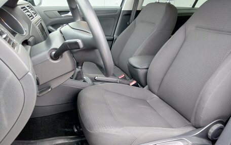 Volkswagen Jetta VI, 2015 год, 1 300 000 рублей, 11 фотография