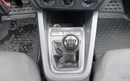 Volkswagen Jetta VI, 2015 год, 1 300 000 рублей, 17 фотография