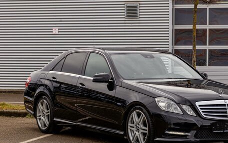 Mercedes-Benz E-Класс, 2012 год, 1 695 000 рублей, 7 фотография