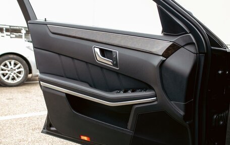 Mercedes-Benz E-Класс, 2012 год, 1 695 000 рублей, 12 фотография