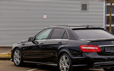 Mercedes-Benz E-Класс, 2012 год, 1 695 000 рублей, 8 фотография