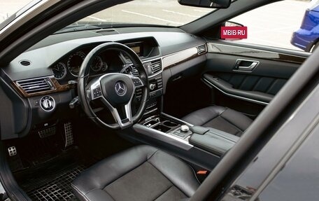 Mercedes-Benz E-Класс, 2012 год, 1 695 000 рублей, 13 фотография