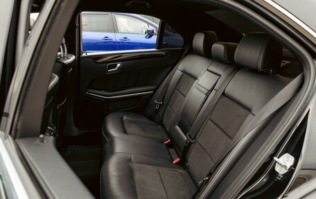 Mercedes-Benz E-Класс, 2012 год, 1 695 000 рублей, 17 фотография