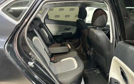 KIA cee'd III, 2016 год, 1 245 000 рублей, 4 фотография