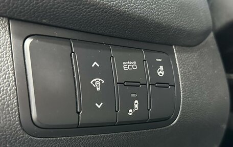 KIA cee'd III, 2016 год, 1 245 000 рублей, 9 фотография