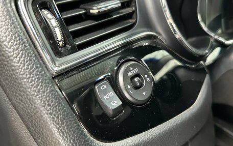 KIA cee'd III, 2016 год, 1 245 000 рублей, 10 фотография