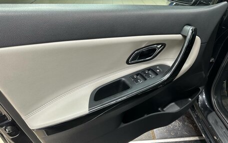 KIA cee'd III, 2016 год, 1 245 000 рублей, 8 фотография