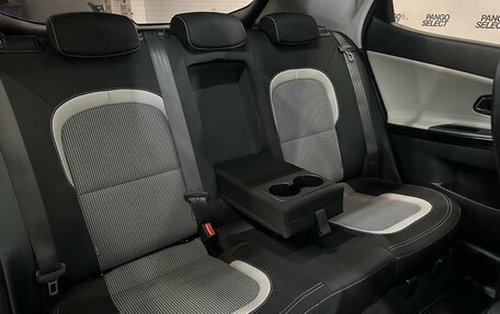 KIA cee'd III, 2016 год, 1 245 000 рублей, 16 фотография