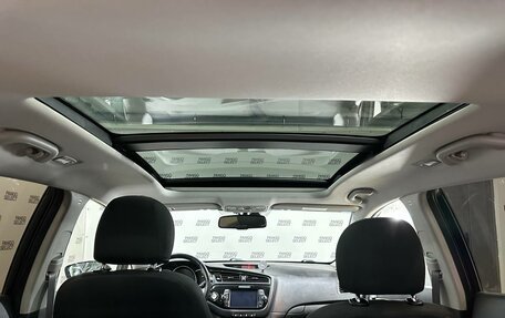 KIA cee'd III, 2016 год, 1 245 000 рублей, 19 фотография