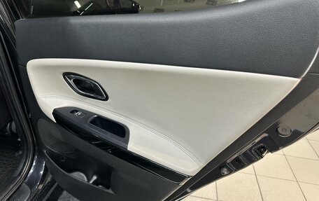 KIA cee'd III, 2016 год, 1 245 000 рублей, 17 фотография