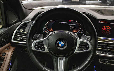 BMW X5, 2018 год, 7 999 000 рублей, 6 фотография