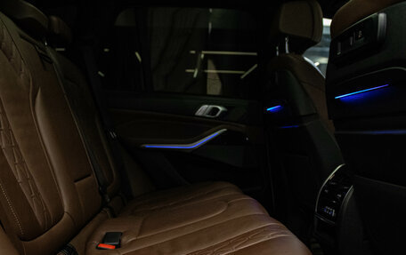 BMW X5, 2018 год, 7 999 000 рублей, 11 фотография