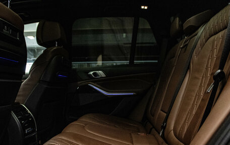 BMW X5, 2018 год, 7 999 000 рублей, 10 фотография