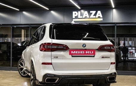 BMW X5, 2018 год, 7 999 000 рублей, 3 фотография