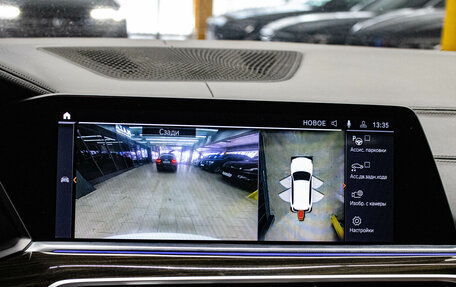 BMW X5, 2018 год, 7 999 000 рублей, 21 фотография