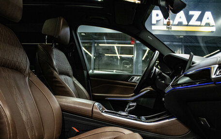 BMW X5, 2018 год, 7 999 000 рублей, 12 фотография