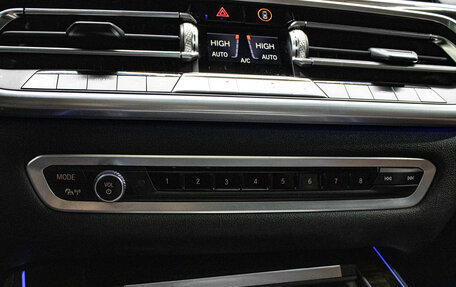 BMW X5, 2018 год, 7 999 000 рублей, 23 фотография