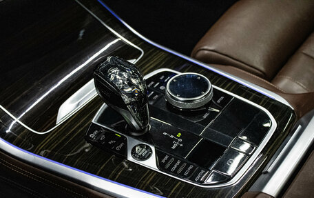 BMW X5, 2018 год, 7 999 000 рублей, 24 фотография