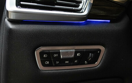 BMW X5, 2018 год, 7 999 000 рублей, 14 фотография