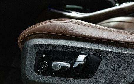 BMW X5, 2018 год, 7 999 000 рублей, 20 фотография