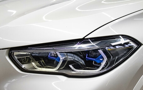 BMW X5, 2018 год, 7 999 000 рублей, 30 фотография