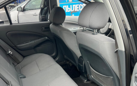 Nissan Almera Classic, 2007 год, 460 000 рублей, 14 фотография