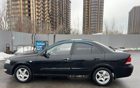 Nissan Almera Classic, 2007 год, 460 000 рублей, 4 фотография