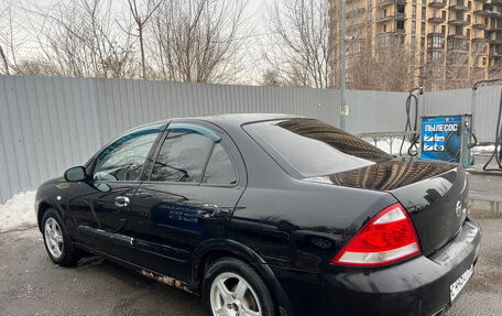 Nissan Almera Classic, 2007 год, 460 000 рублей, 7 фотография