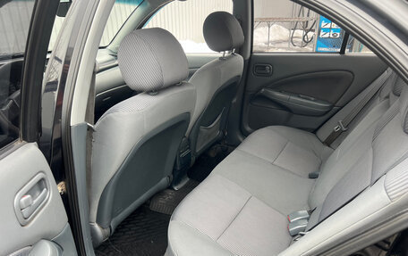 Nissan Almera Classic, 2007 год, 460 000 рублей, 13 фотография