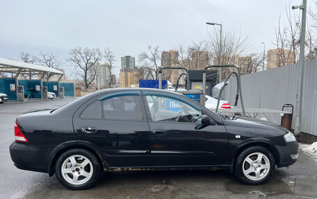 Nissan Almera Classic, 2007 год, 460 000 рублей, 6 фотография