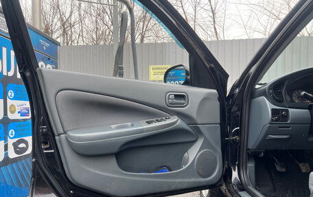 Nissan Almera Classic, 2007 год, 460 000 рублей, 12 фотография