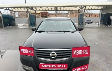 Nissan Almera Classic, 2007 год, 460 000 рублей, 2 фотография