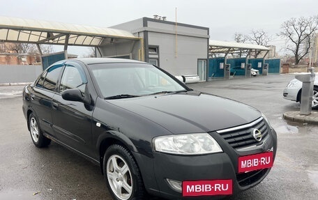 Nissan Almera Classic, 2007 год, 460 000 рублей, 3 фотография