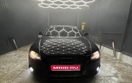 Audi A4, 2008 год, 700 000 рублей, 1 фотография