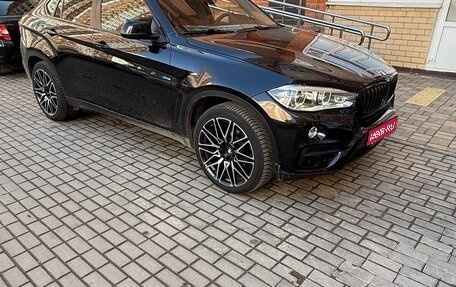 BMW X6, 2015 год, 3 900 000 рублей, 1 фотография