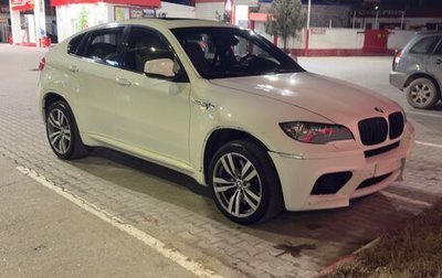 BMW X6 M, 2011 год, 2 100 000 рублей, 1 фотография