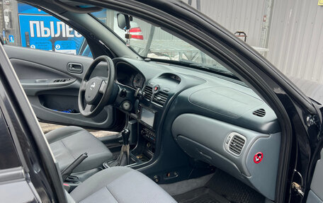 Nissan Almera Classic, 2007 год, 460 000 рублей, 16 фотография