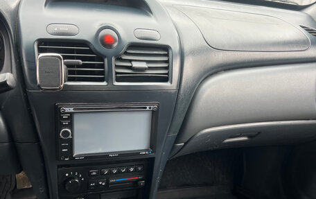 Nissan Almera Classic, 2007 год, 460 000 рублей, 18 фотография