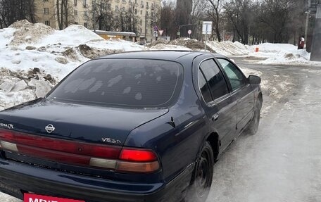Nissan Maxima IV, 1996 год, 200 000 рублей, 3 фотография