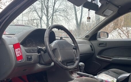 Nissan Maxima IV, 1996 год, 200 000 рублей, 6 фотография