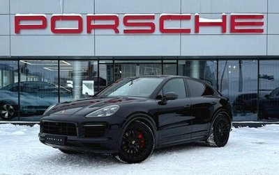 Porsche Cayenne III, 2022 год, 13 980 000 рублей, 1 фотография