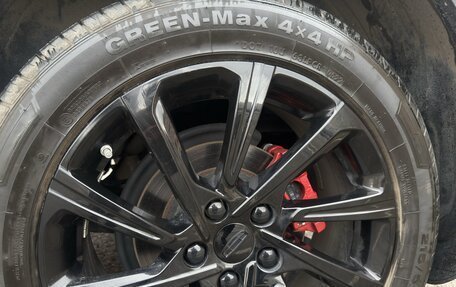 Geely Coolray I, 2022 год, 2 100 000 рублей, 12 фотография