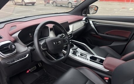 Geely Coolray I, 2022 год, 2 100 000 рублей, 14 фотография