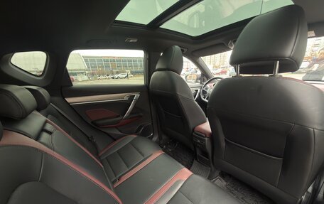 Geely Coolray I, 2022 год, 2 100 000 рублей, 24 фотография