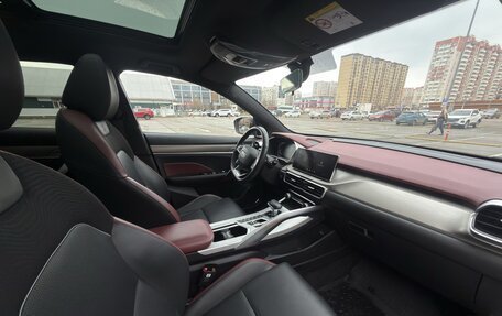 Geely Coolray I, 2022 год, 2 100 000 рублей, 19 фотография