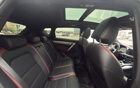 Geely Coolray I, 2022 год, 2 100 000 рублей, 22 фотография