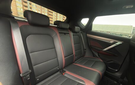 Geely Coolray I, 2022 год, 2 100 000 рублей, 23 фотография