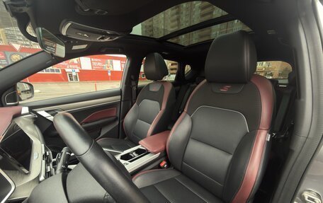 Geely Coolray I, 2022 год, 2 100 000 рублей, 18 фотография