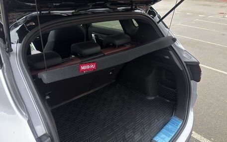 Geely Coolray I, 2022 год, 2 100 000 рублей, 26 фотография