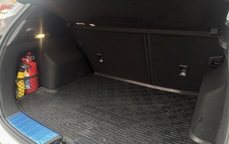 Geely Coolray I, 2022 год, 2 100 000 рублей, 29 фотография